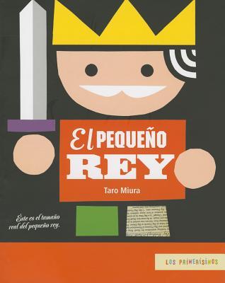 El Pequeno Rey (2012) by Tarō Miura