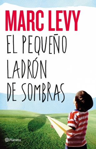 El pequeño ladrón de sombras (2010)