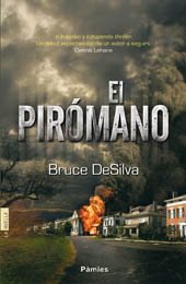 El pirómano (2013)