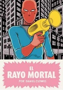 El rayo mortal (2013)