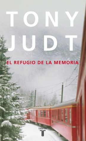 El Refugio De La Memoria (2010)