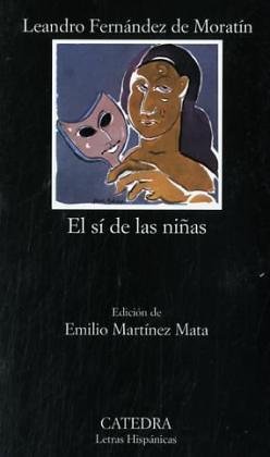 El sí de las niñas (2004) by Leandro Fernández de Moratín