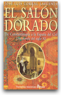 El salon dorado (1996) by José Luis Corral