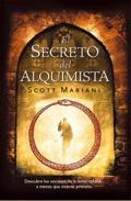 El secreto del alquimista (2010) by Scott Mariani