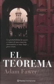 El Teorema (2005) by Adam Fawer