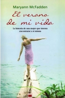 El verano de mi vida (2011) by Maryann McFadden