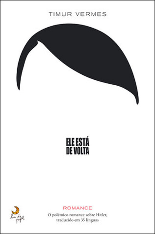 Ele Está de Volta (2012)