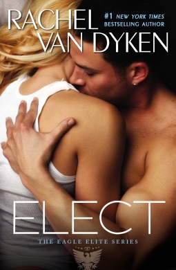 Elect (2000) by Rachel Van Dyken