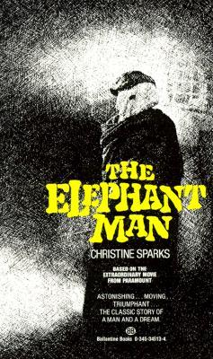 Elephant Man (1986) by Christine Sparks