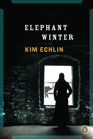 Elephant Winter (1998) by Kim Echlin