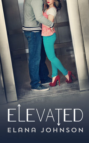 Elevated (2000) by Elana Johnson