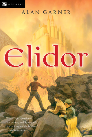 Elidor (2006) by Alan Garner