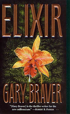 Elixir (2001) by Gary Braver