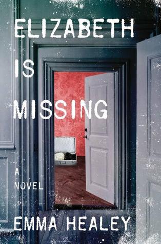 Elizabeth Is Missing (2014)