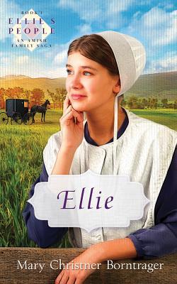 Ellie (2014) by Mary Christner Borntrager