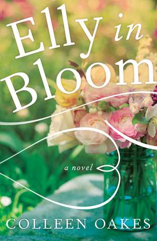 Elly in Bloom (2012)