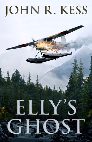 Elly's Ghost (2012) by John R. Kess