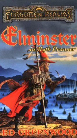 Elminster in Myth Drannor (1998)