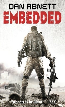 Embedded (2010)