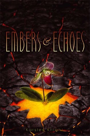 Embers & Echoes (2012)