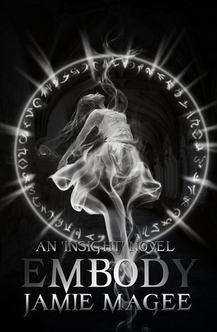 Embody (Insight, #2) (2000)