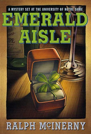 Emerald Aisle (2001)