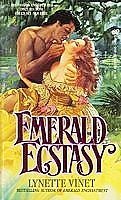 Emerald Ecstasy (1987) by Lynette Vinet