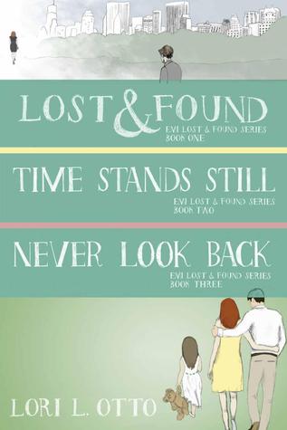 Emi Lost & Found Series (2000) by Lori L. Otto