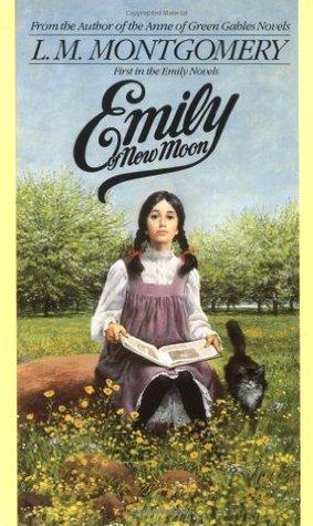 Emily of New Moon (1983) by L.M. Montgomery