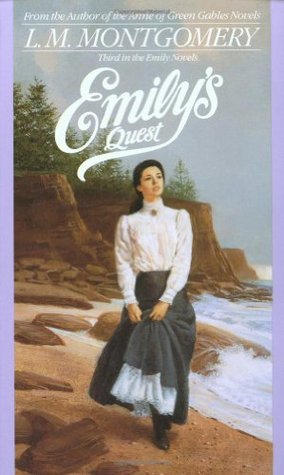 Emily's Quest (1983) by L.M. Montgomery