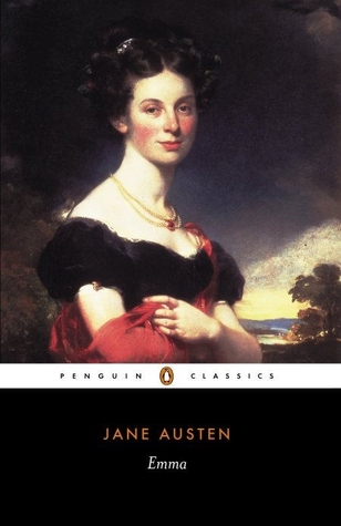 Emma (2003) by Jane Austen