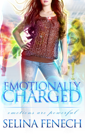 Emotionally Charged (2011) by Selina Fenech