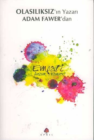 Empati (2009) by Adam Fawer