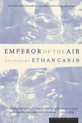 Emperor of the Air (1999) by Ethan Canin