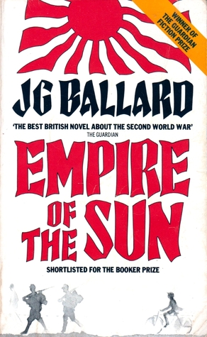Empire of the Sun (1985) by J.G. Ballard