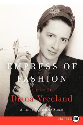 Empress of Fashion LP: The Life of Diana Vreeland (2012)