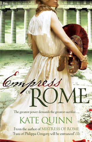 Empress of Rome (2012)