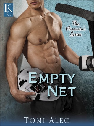 Empty Net (2013) by Toni Aleo
