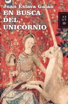 En busca del unicornio (1989) by Juan Eslava Galán