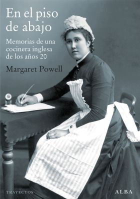 En el piso de abajo: Memorias de una cocinera inglesa de los años 20 (1968)