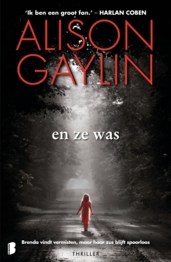 En ze was (2014)