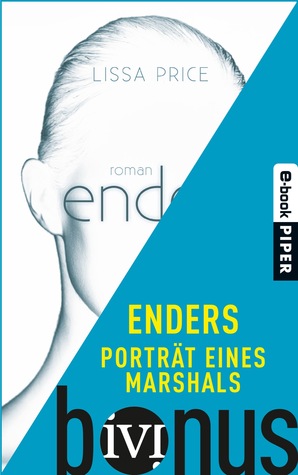 Enders - Porträt eines Marshals: Die Bonus-Story (2013) by Lissa Price