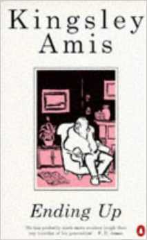 Ending Up (1976) by Kingsley Amis