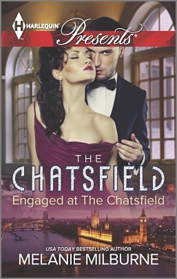 Engaged at the Chatsfield (2014)