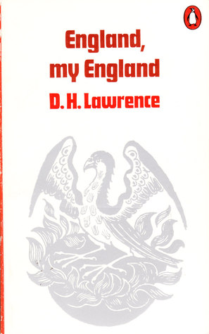 England, My England (1982)