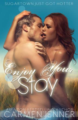 Enjoy Your Stay (2014)