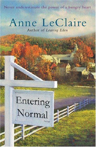 Entering Normal (2002)