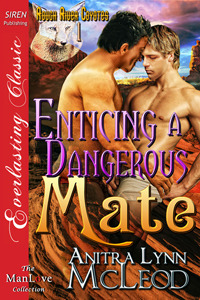 Enticing a Dangerous Mate (2012)