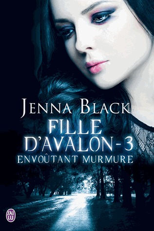 Envoûtant murmure (2014) by Jenna Black