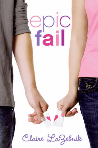 Epic Fail (2011)